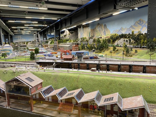 Miniaturwunderland